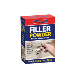 Rapide Filler Powder @ 0.72 x 12