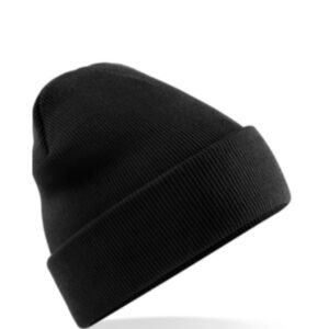 Black Mens Hats @ 0.75 x 12
