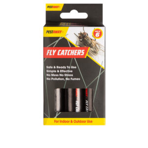Fly Paper 6pk high quality @0.69 x 12