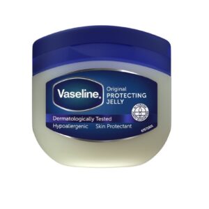 Vaseline 50ml tubs @ 0.68 x 12