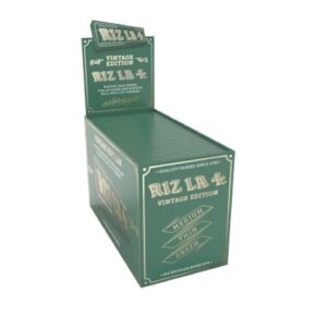 Rizla Green Std Vintage @14.99