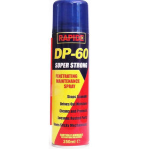 DP- 60 MAINTENANCE SPRAY 250ML 0.88 x 12