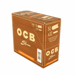 OCB Virgin KSS papers @16.59