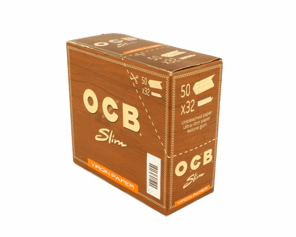 OCB Virgin KSS papers @16.59